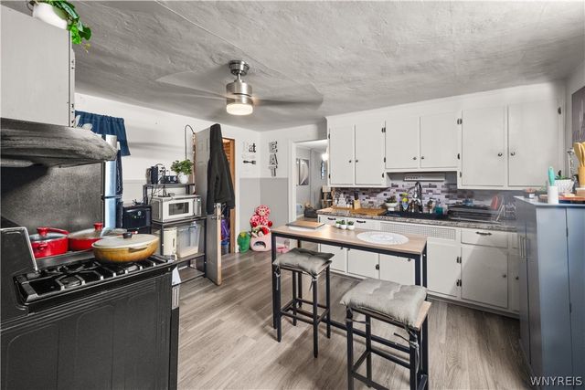 23 Gold Street, Buffalo, NY 14206