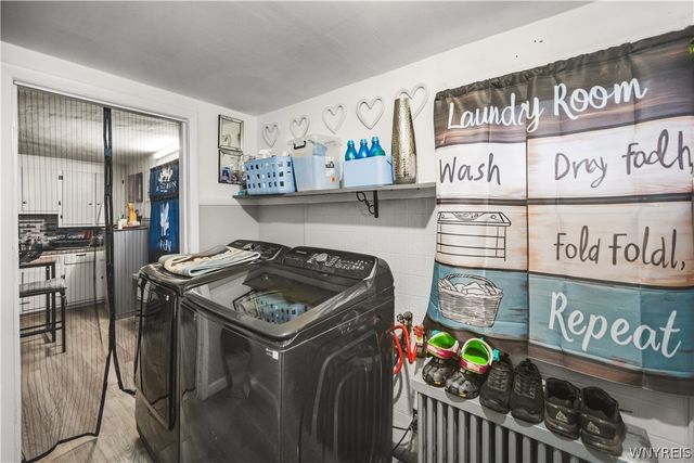 23 Gold Street, Buffalo, NY 14206