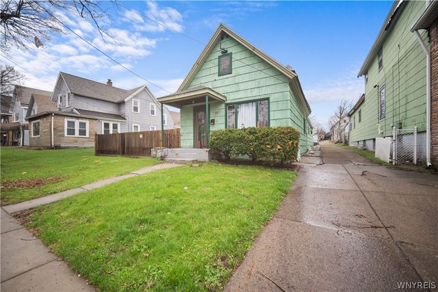 23 Gold Street, Buffalo, NY 14206