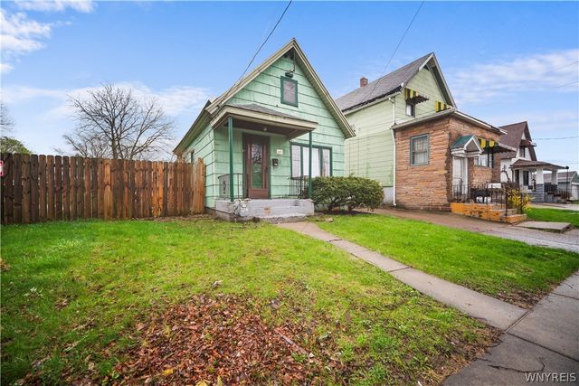 23 Gold Street, Buffalo, NY 14206