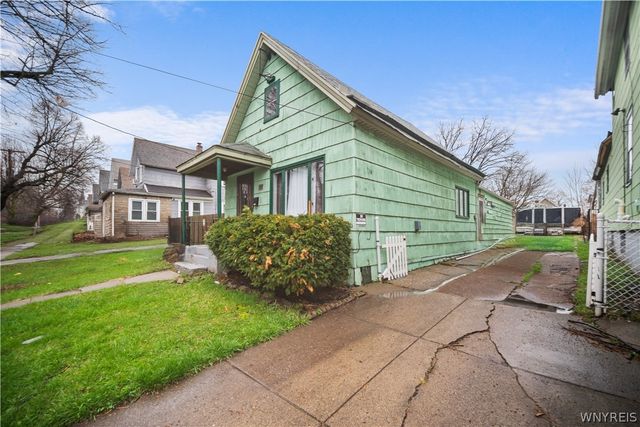 23 Gold Street, Buffalo, NY 14206