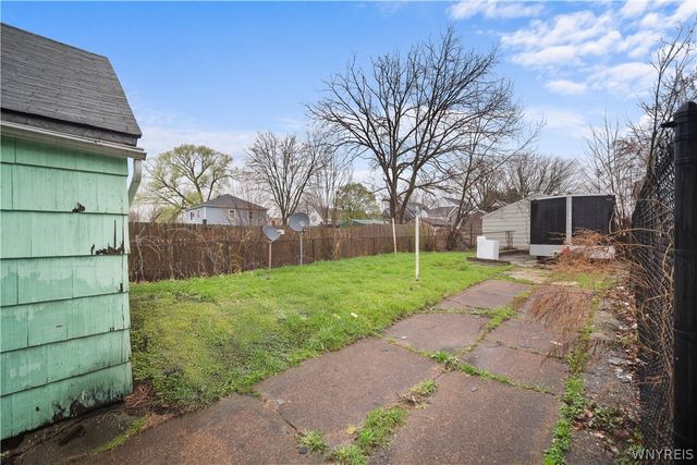 23 Gold Street, Buffalo, NY 14206