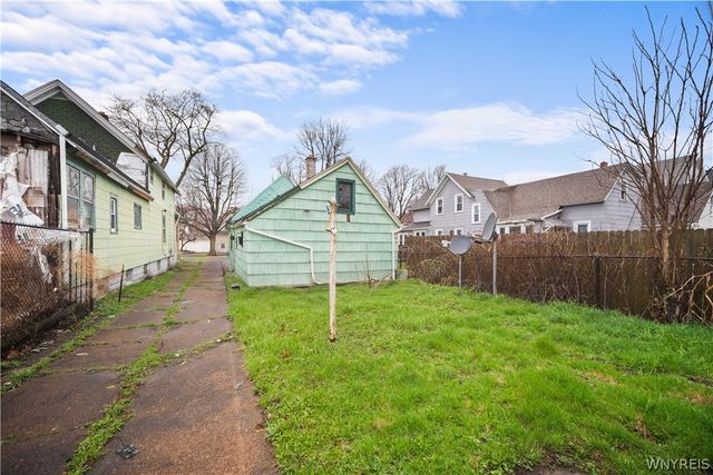 23 Gold Street, Buffalo, NY 14206