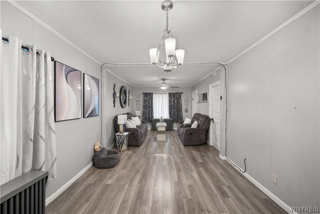 23 Gold Street, Buffalo, NY 14206