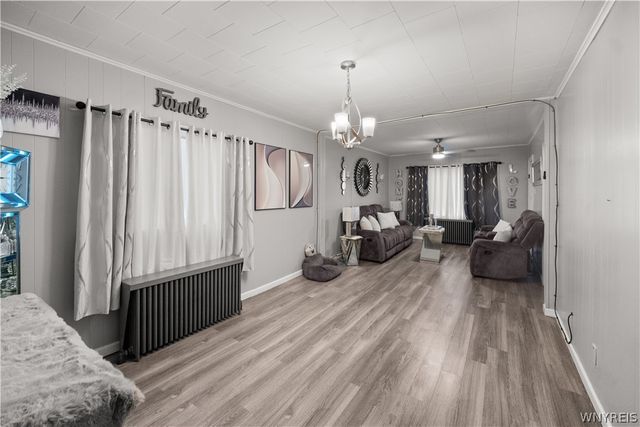 23 Gold Street, Buffalo, NY 14206