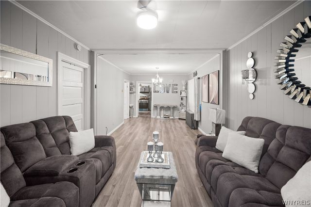23 Gold Street, Buffalo, NY 14206