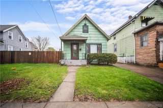 23 Gold Street, Buffalo, NY 14206