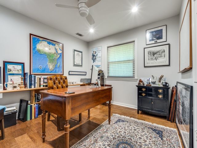 6661 Hillwood Lane, Dallas, TX 75248