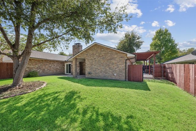 6661 Hillwood Lane, Dallas, TX 75248