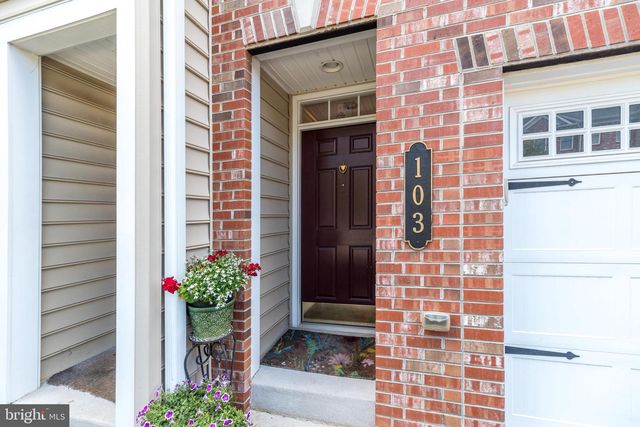 103 MARY AMBLER WAY, Ambler, PA 19002