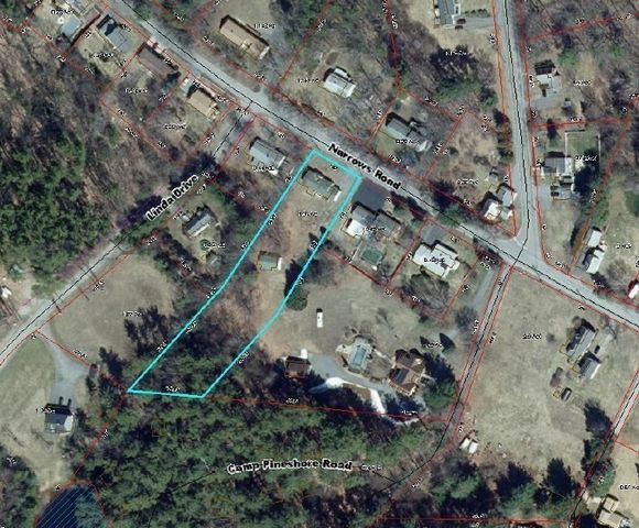 85 Narrows Rd, Westminster, MA 01473