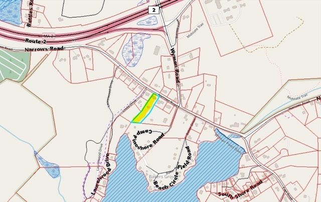 85 Narrows Rd, Westminster, MA 01473