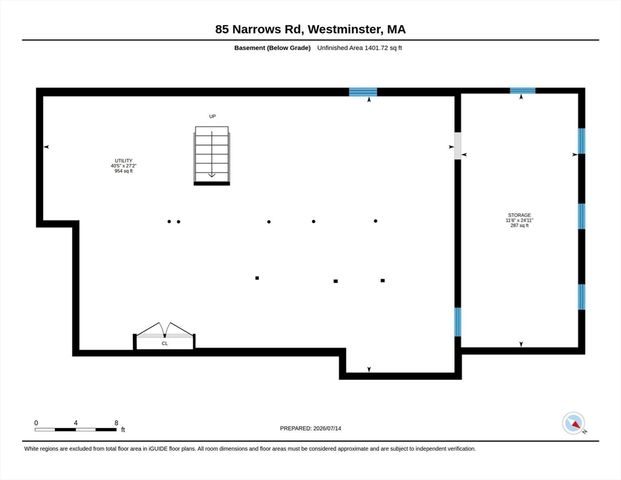 85 Narrows Rd, Westminster, MA 01473