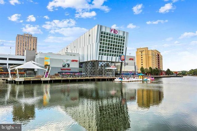 9710 WASHINGTONIAN BLVD, Gaithersburg, MD 20878