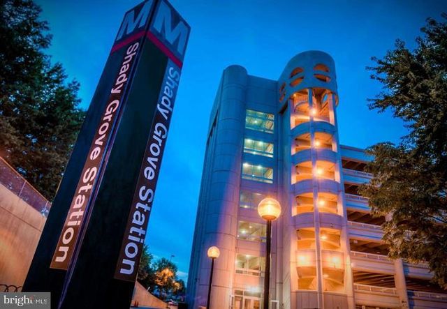 9710 WASHINGTONIAN BLVD, Gaithersburg, MD 20878