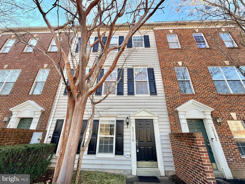 9710 WASHINGTONIAN BLVD, Gaithersburg, MD 20878