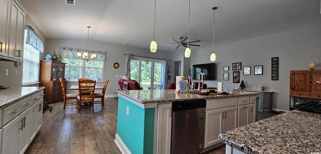 784 Flowering Branch Ave., Little River, SC 29566