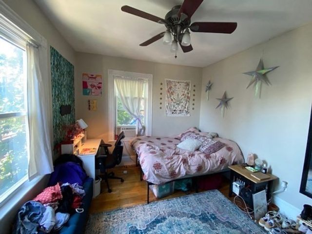 124 Calumet St 3, Boston, MA 02120