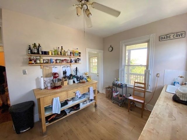 124 Calumet St 3, Boston, MA 02120