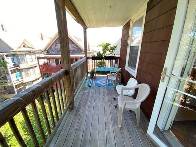 124 Calumet St 3, Boston, MA 02120