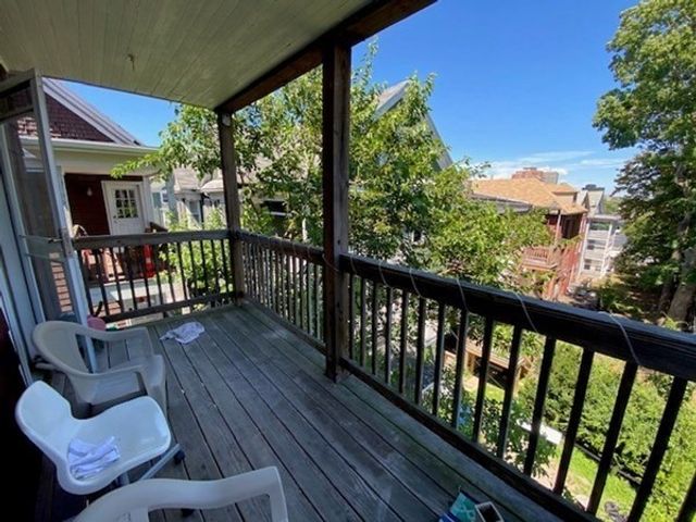 124 Calumet St 3, Boston, MA 02120