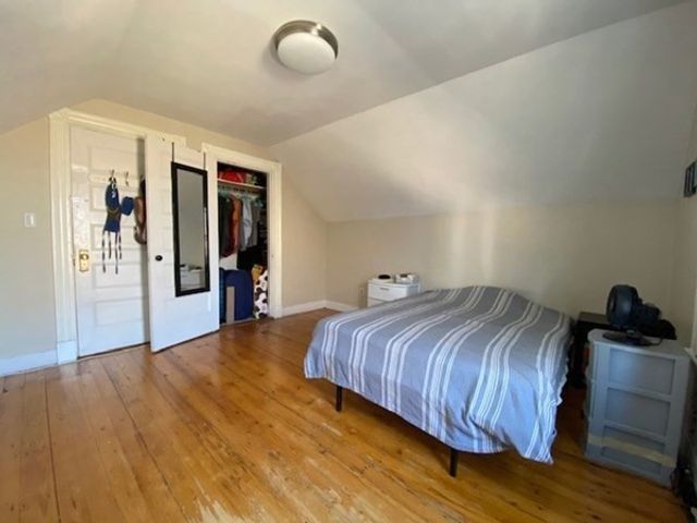 124 Calumet St 3, Boston, MA 02120