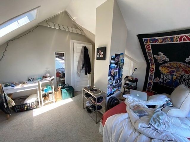 124 Calumet St 3, Boston, MA 02120