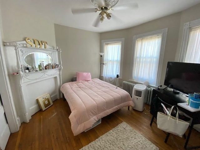 124 Calumet St 3, Boston, MA 02120
