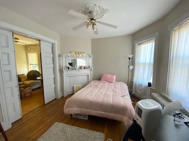 124 Calumet St 3, Boston, MA 02120