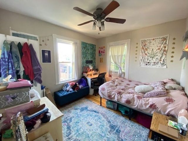 124 Calumet St 3, Boston, MA 02120