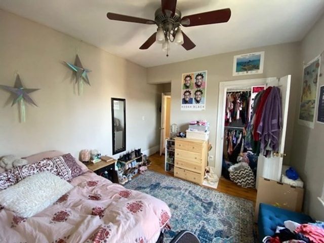 124 Calumet St 3, Boston, MA 02120