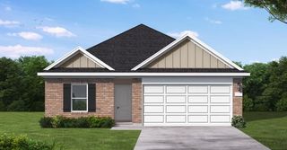 300 Sleep Hollow, Jarrell, TX 76537