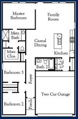300 Sleep Hollow, Jarrell, TX 76537