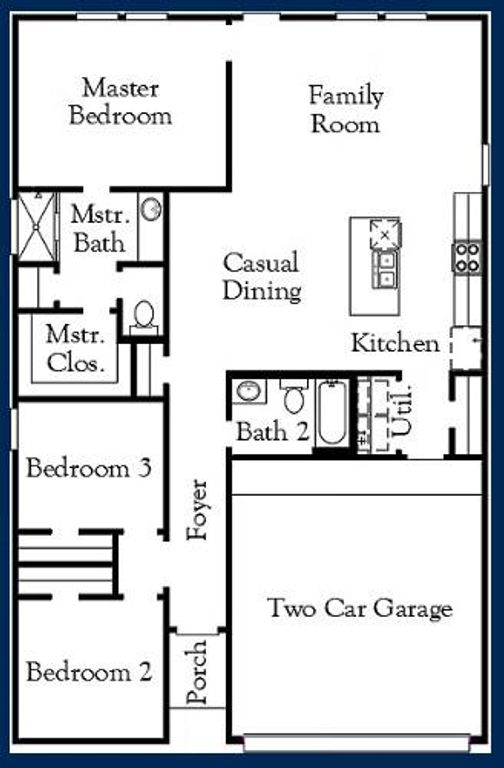300 Sleep Hollow, Jarrell, TX 76537