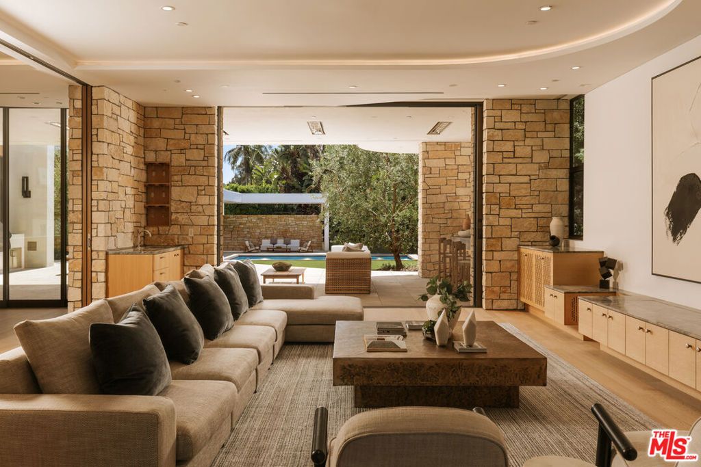 709 Walden Drive, Beverly Hills, CA 90210 — photo 5