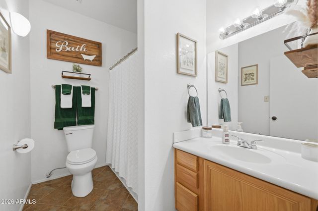 5757 W EUGIE Avenue 2073, Glendale, AZ 85304
