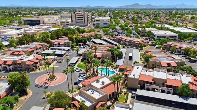 5757 W EUGIE Avenue 2073, Glendale, AZ 85304