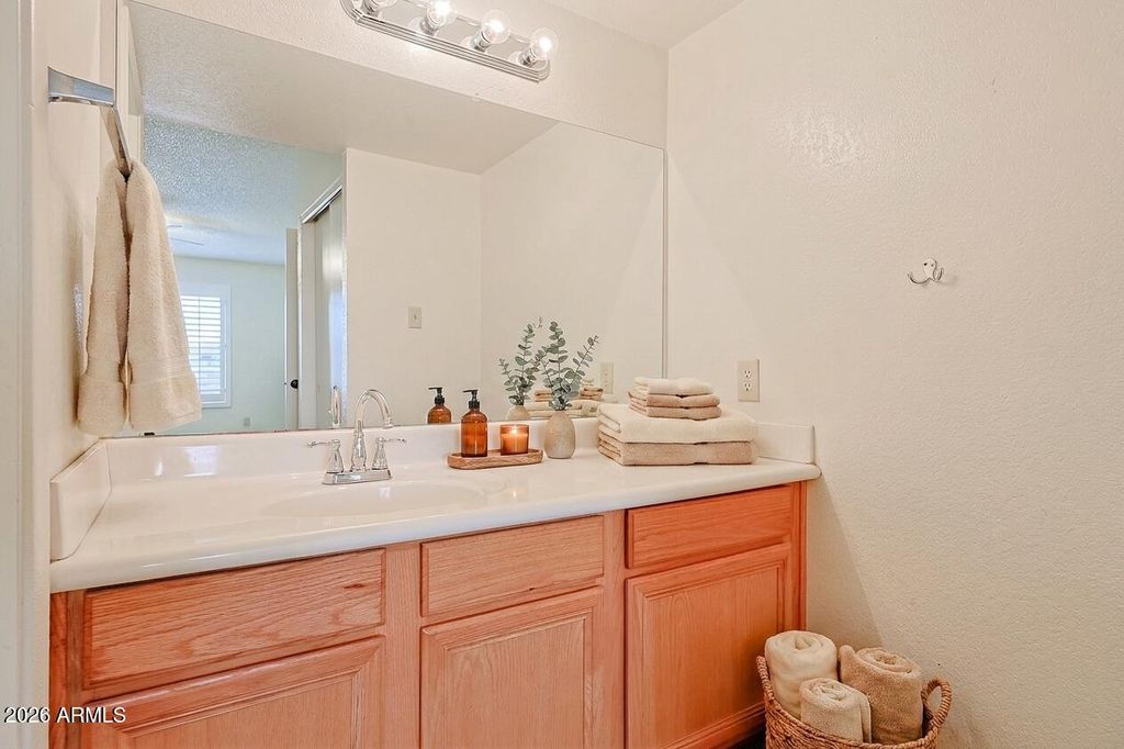 5757 W EUGIE Avenue 2073, Glendale, AZ 85304 — photo 2