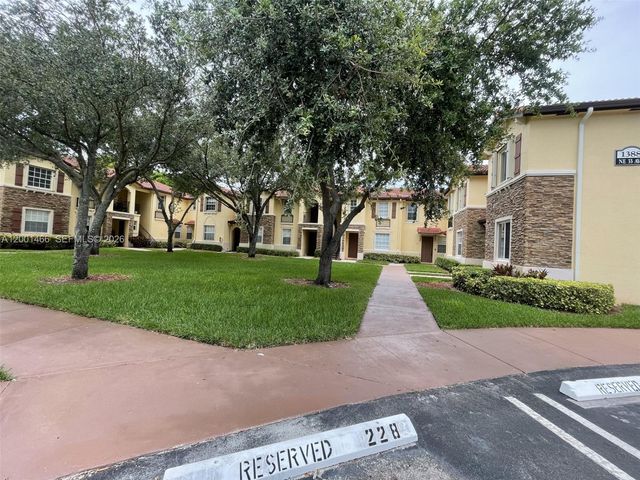 1388 NE 33rd Ave 108-24, Homestead, FL 33033