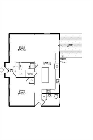 264 Charge Pond Rd, Wareham, MA 02571