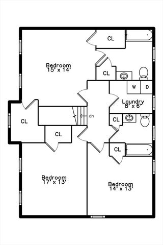 264 Charge Pond Rd, Wareham, MA 02571