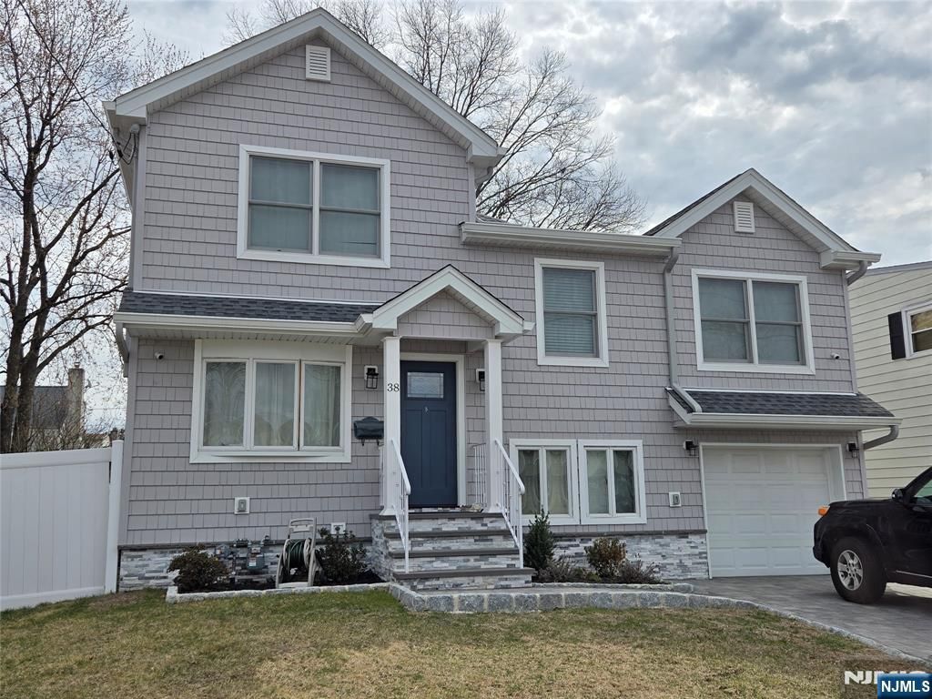 38 Bobbink Terrace, East Rutherford, NJ 07073