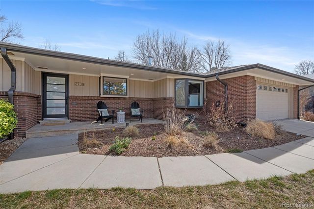 2738 S Langley Court, Denver, CO 80210