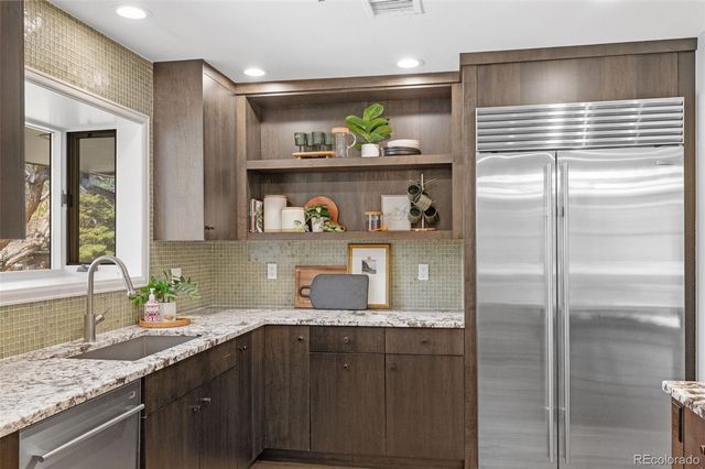 2738 S Langley Court, Denver, CO 80210