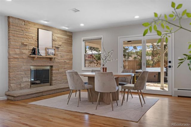 2738 S Langley Court, Denver, CO 80210