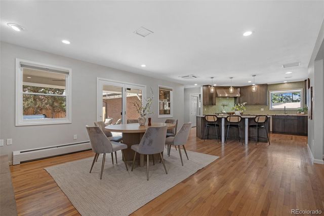 2738 S Langley Court, Denver, CO 80210