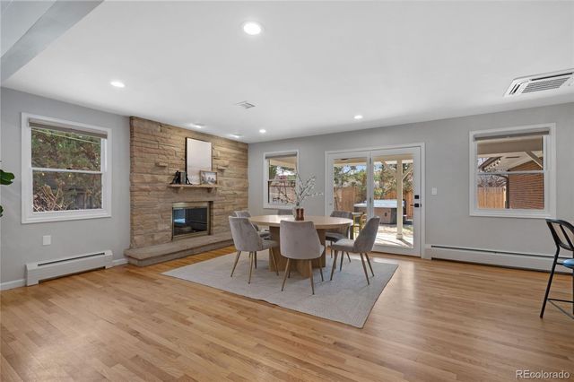 2738 S Langley Court, Denver, CO 80210