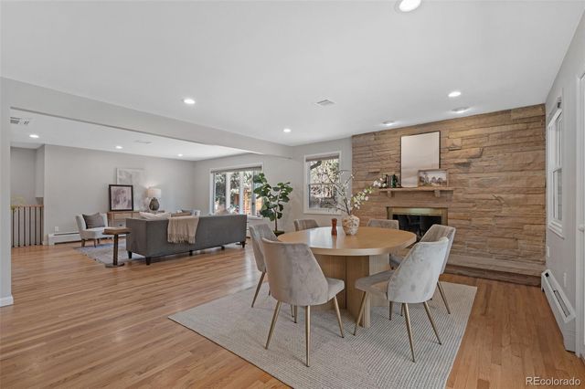 2738 S Langley Court, Denver, CO 80210