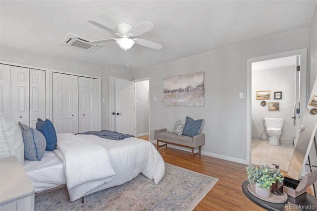 2738 S Langley Court, Denver, CO 80210