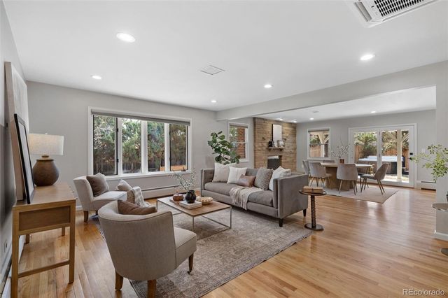 2738 S Langley Court, Denver, CO 80210